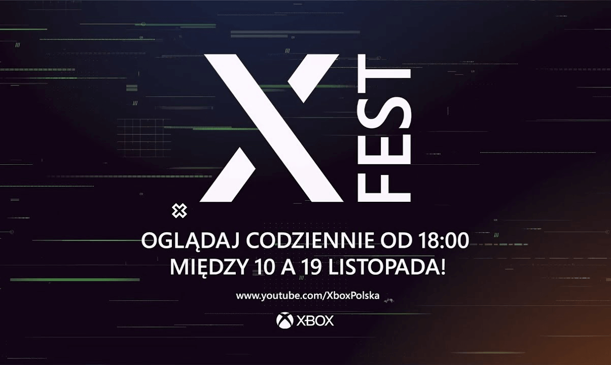 X Fest