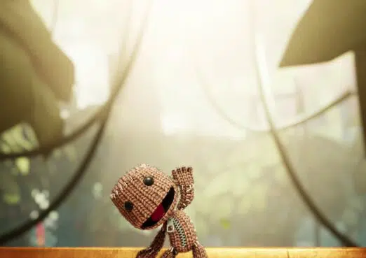 Sackboy: A Big Adventure