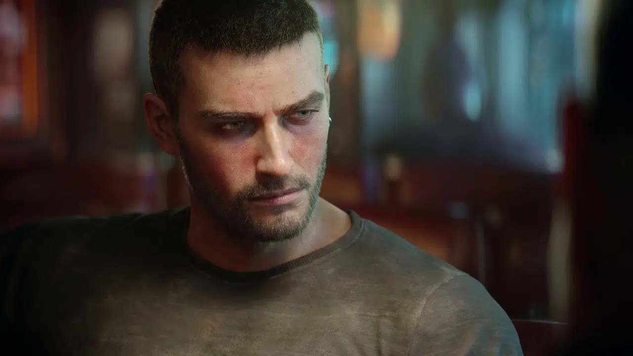 Cyberpunk 2077 i inni upadli Mesjasze. Dlaczego głośne gry zaliczają wtopy? 5 Cyberpunk 2077 V