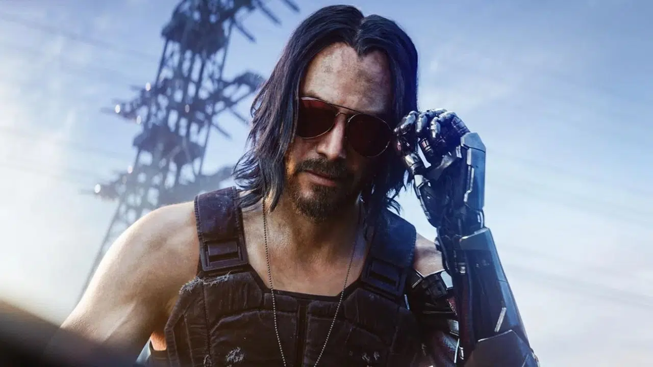 Cyberpunk 2077 i inni upadli Mesjasze. Dlaczego głośne gry zaliczają wtopy? 9 Cyberpunk 2077 Wake Up