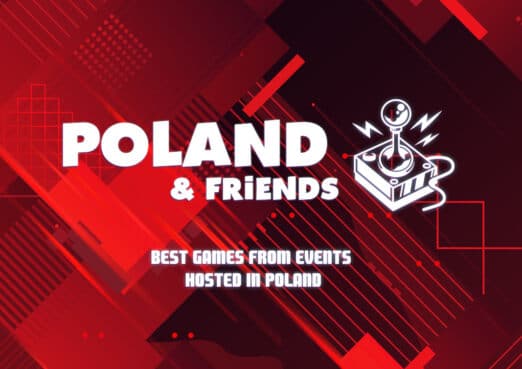 Festiwal Poland & Friends