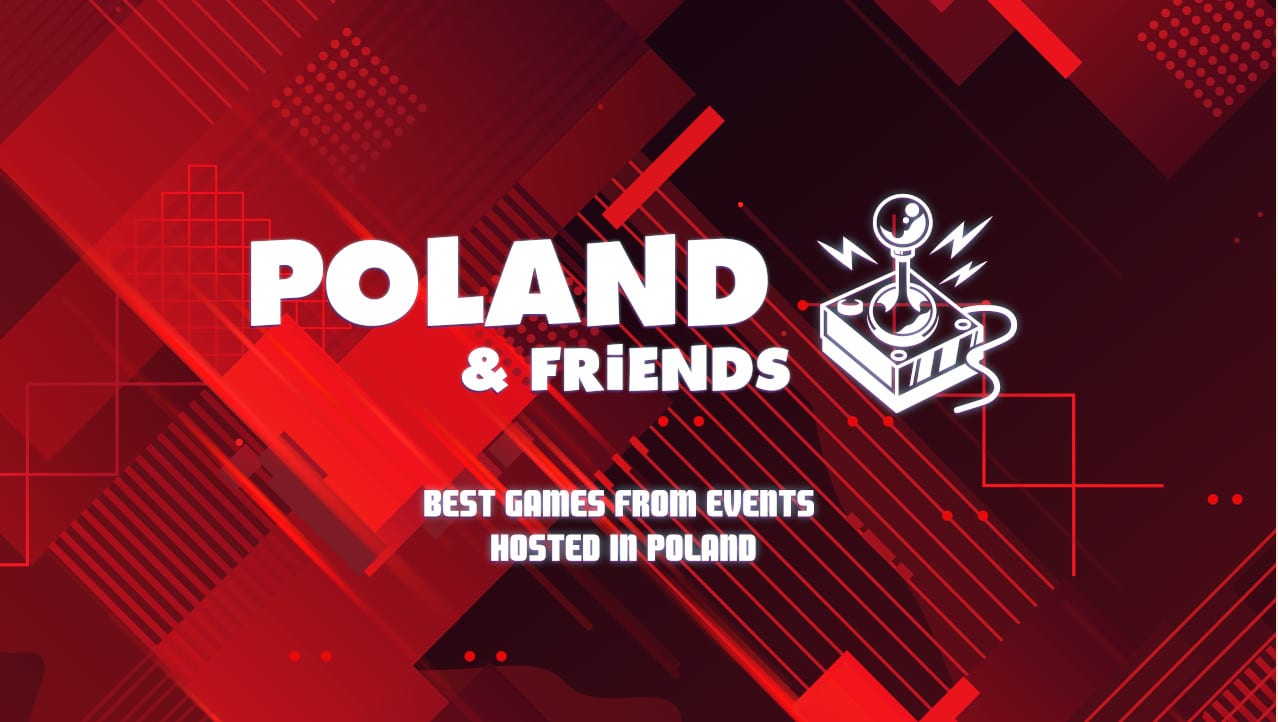 Festiwal Poland & Friends