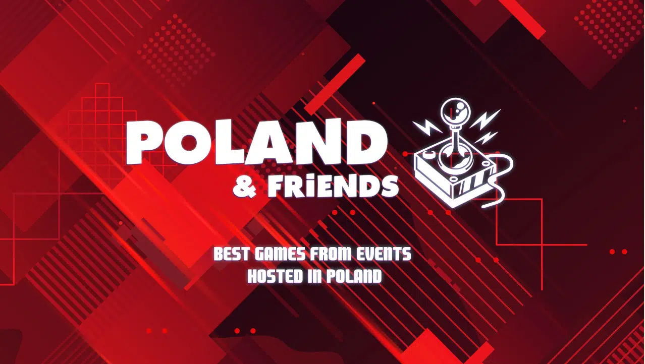 Festiwal Poland & Friends