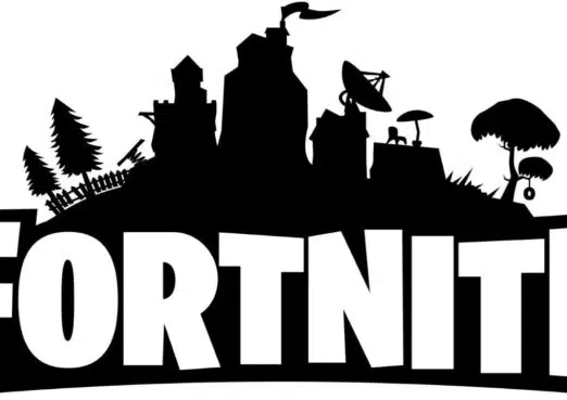 Fortnite Art