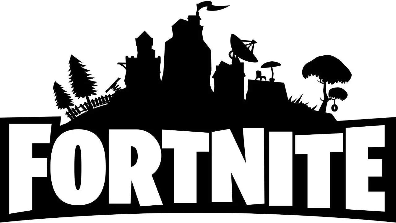 Fortnite Art