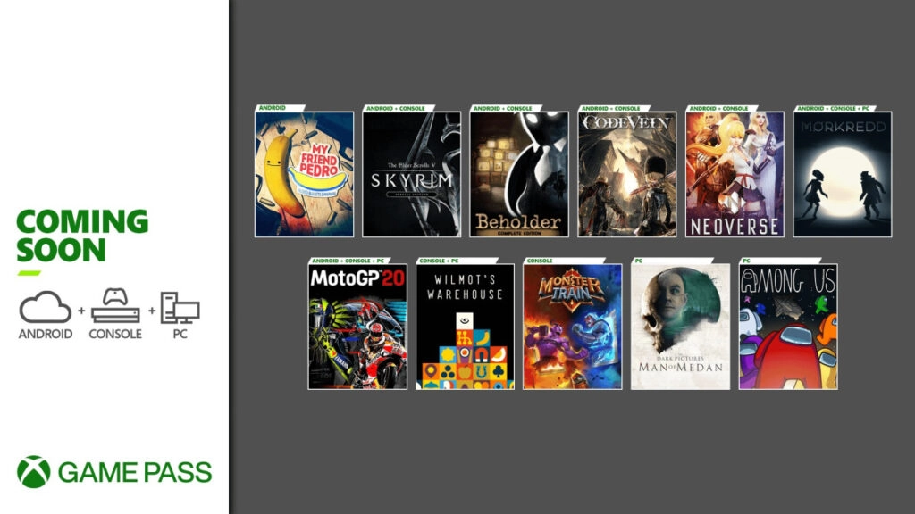 Grudniowe nowości w Xbox Game Pass 2 Grudniowe Nowości W Xbox Game Pass