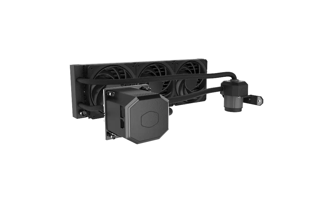 MasterLiquid ML360 Sub-Zero