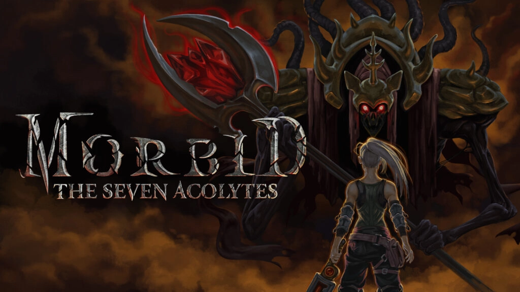 Morbid The Seven Acolytes
