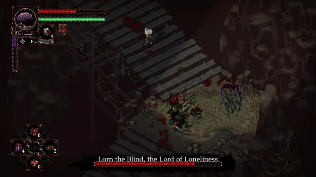 Morbid The Seven Acolytes Screen1