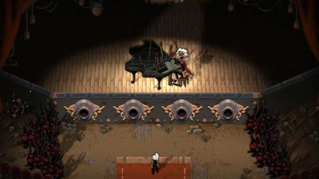 Morbid The Seven Acolytes Screen5