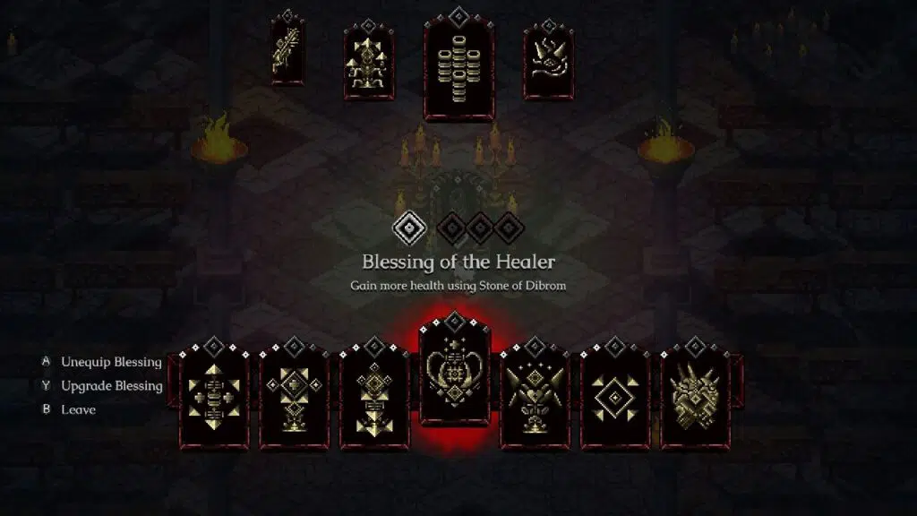 Morbid The Seven Acolytes Screen6