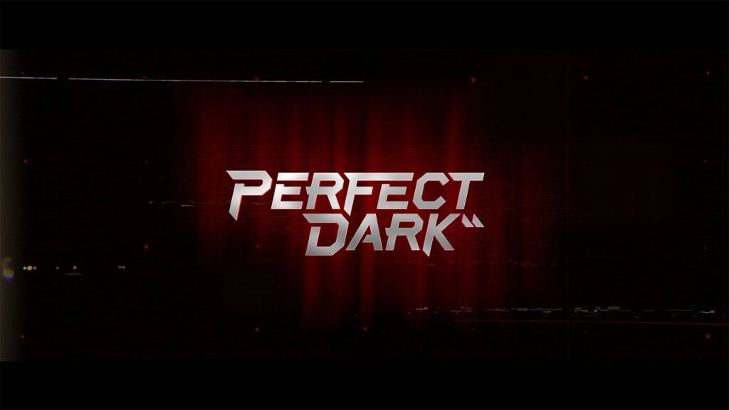 Perfect Dark