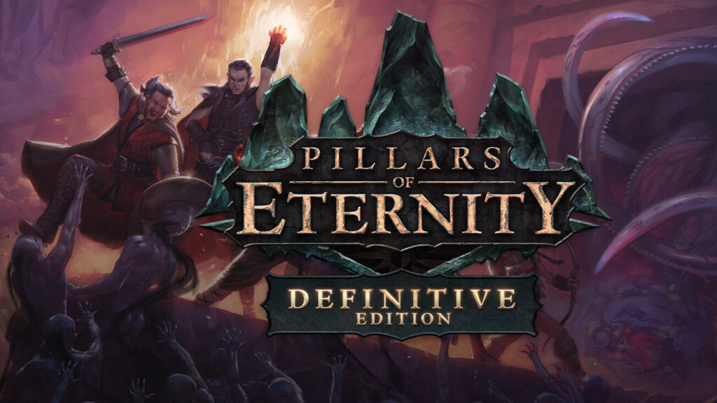 Pillars Of Eternity
