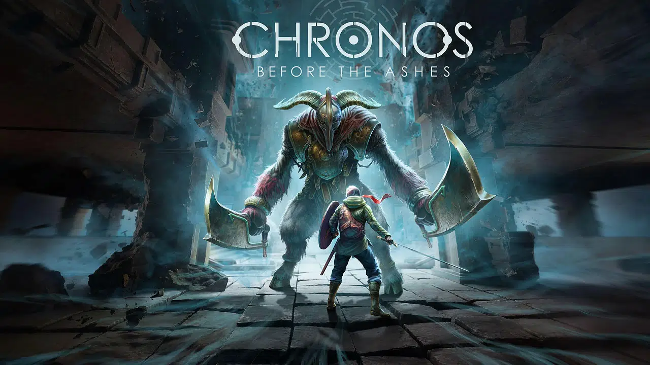 Recenzja Chronos: Before The Ashes