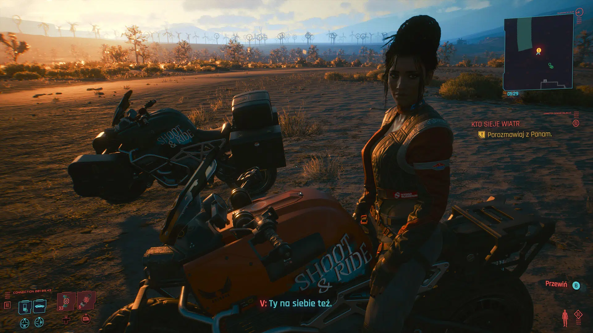 Recenzja Cyberpunk 2077. Najgorszy z najlepszych 4 Recenzja Cyberpunk 2077 (7)