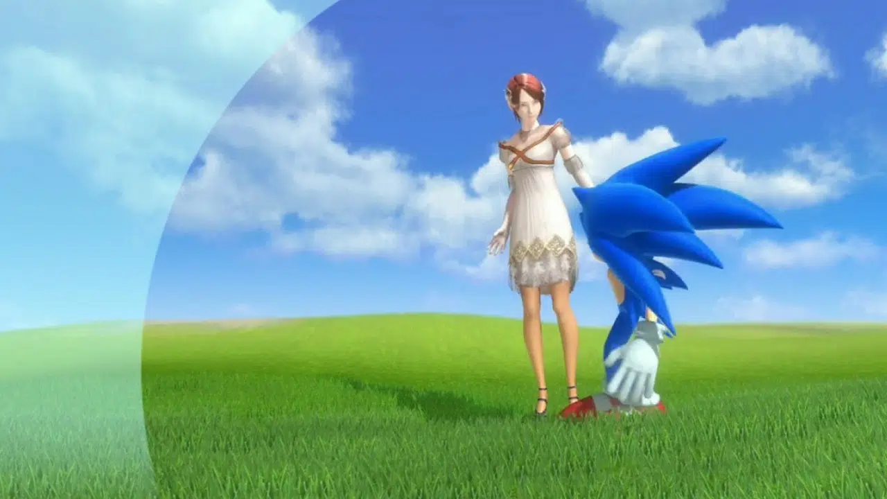 Cyberpunk 2077 i inni upadli Mesjasze. Dlaczego głośne gry zaliczają wtopy? 4 Sonic 2006