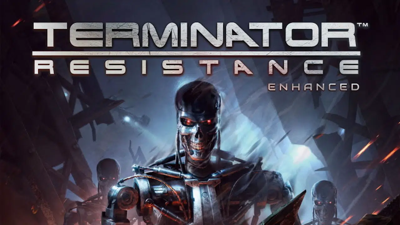 Terminator Resistance Enhanced