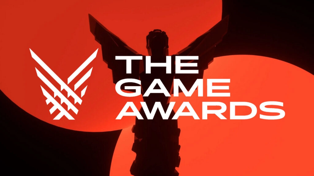 The Game Awards 2020