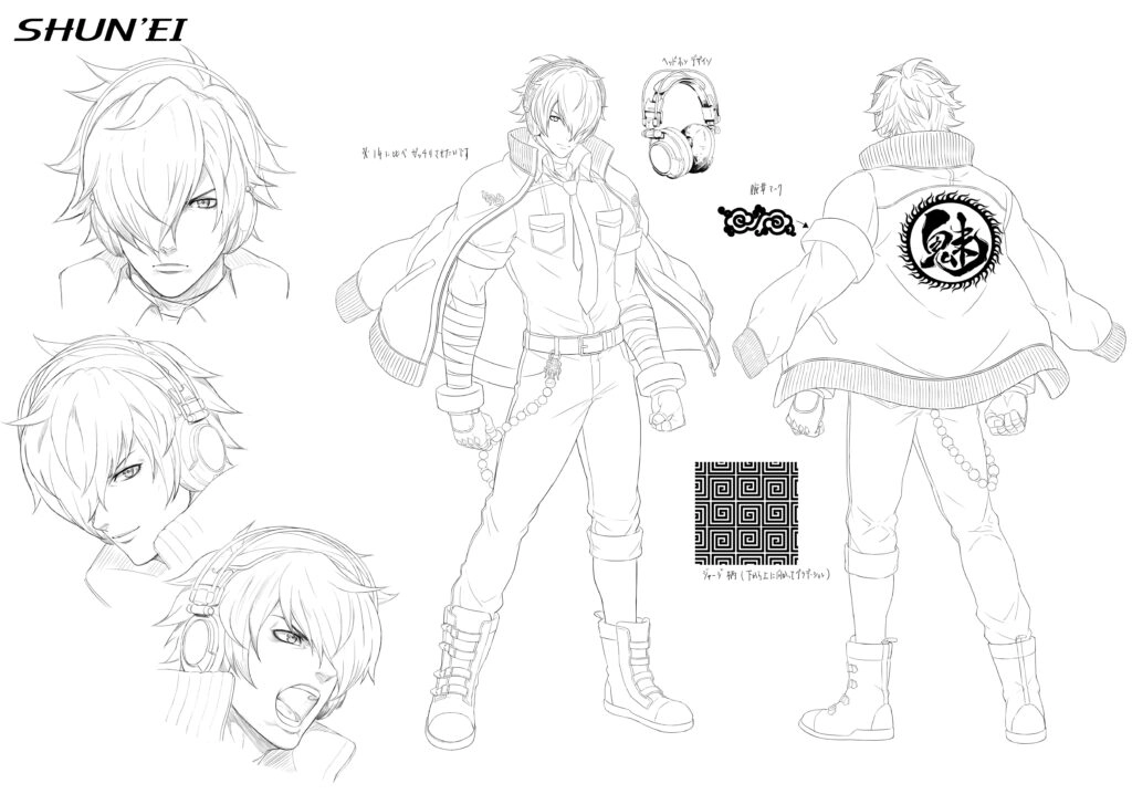 zwiastun The King of Fighters XV
