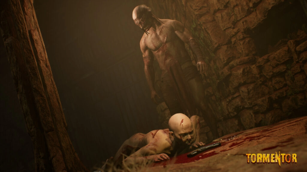 Tormentor (2