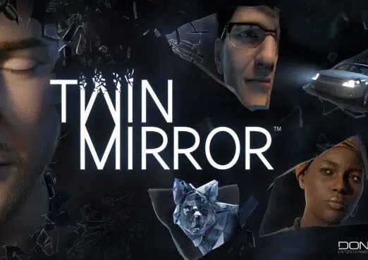 Recenzja Twin Mirror (3)