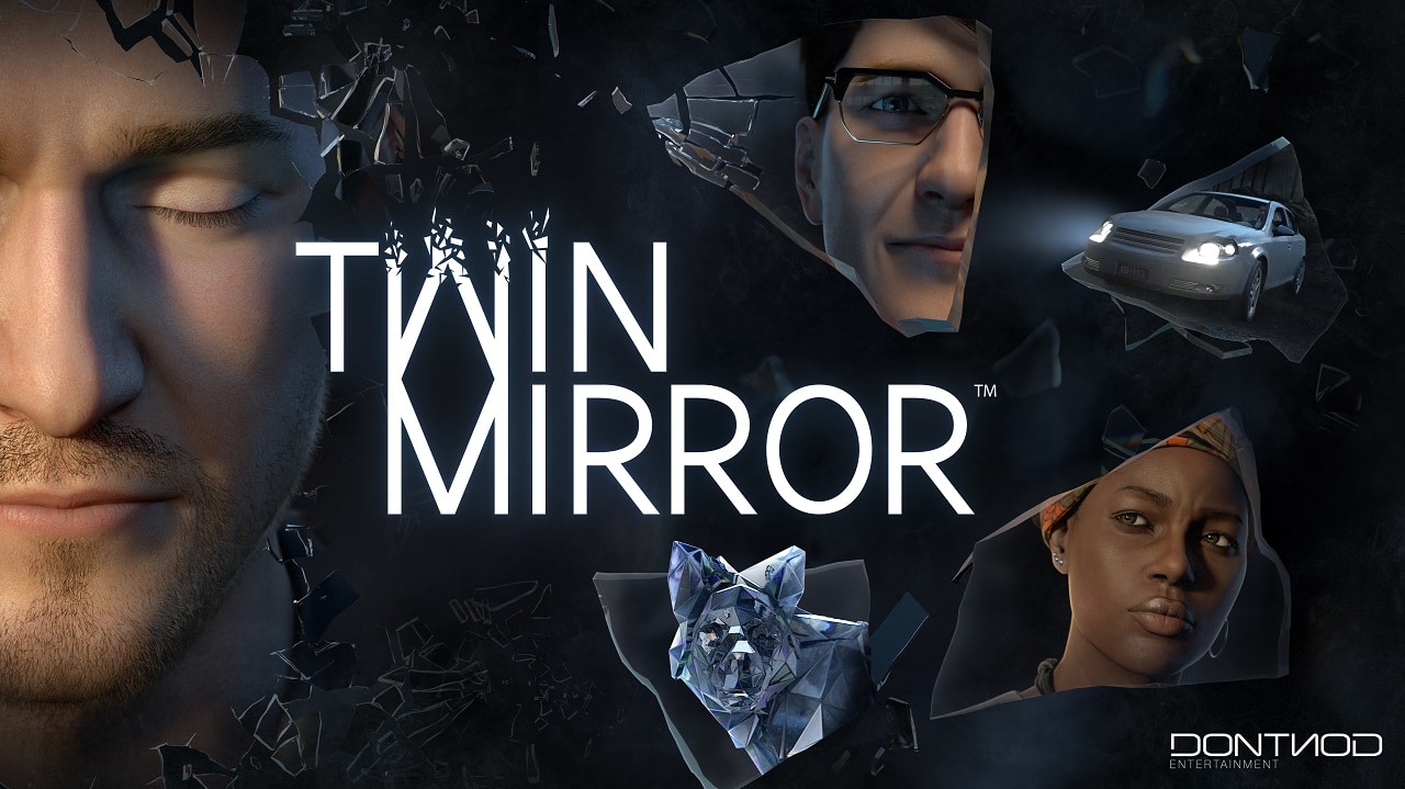 Recenzja Twin Mirror (3)