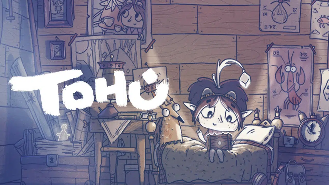 tohu