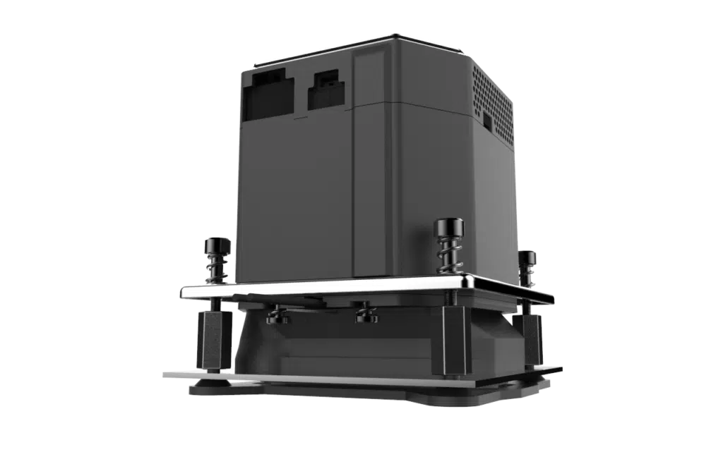 MasterLiquid ML360 Sub-Zero