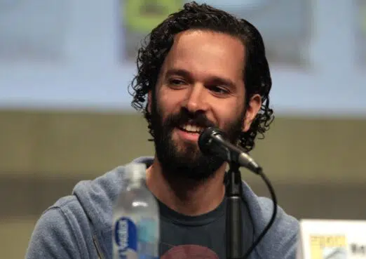 Współprezes Neil Druckmann