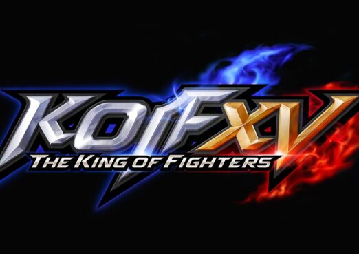 Zwiastun The King Of Fighters Xv