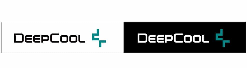 Deepcool New Logo 2