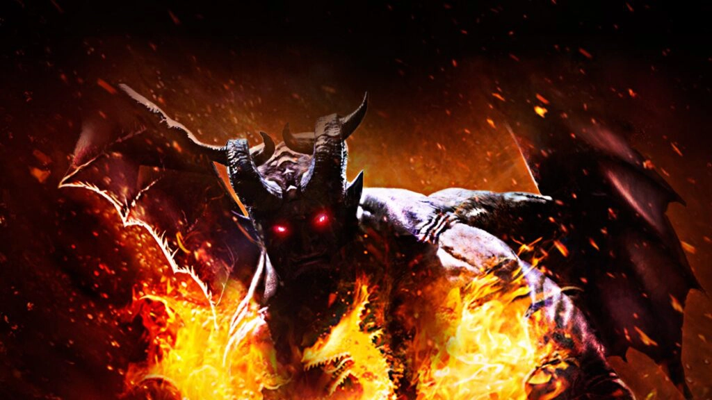 Dragon's Dogma 2