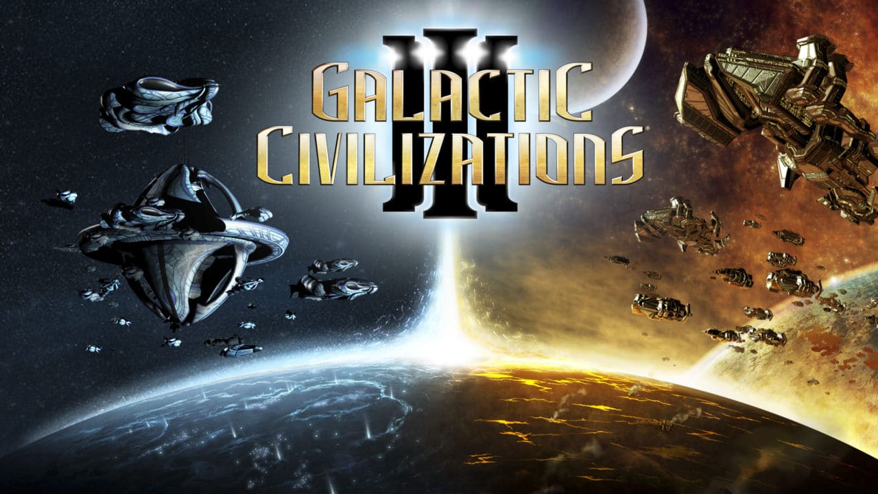 Galactic Civilizations Iii Za Darmo