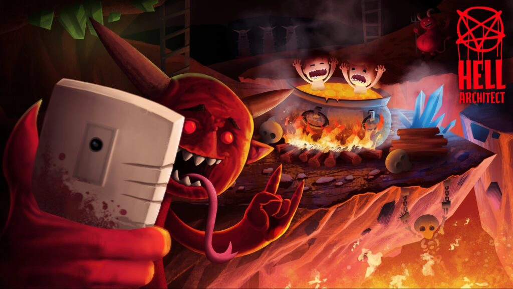 Hell Architect