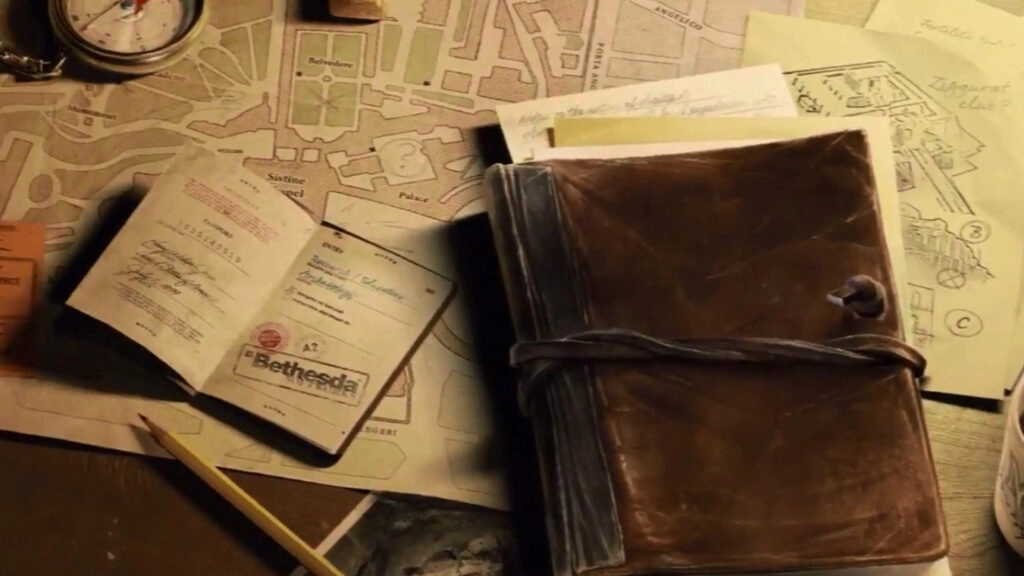 Bethesda zapowiedziała grę Indiana Jones 5 Indiana Jones