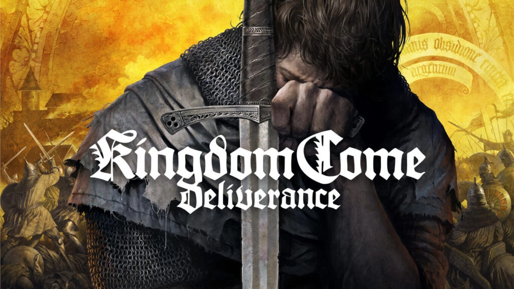 Kingdom Come