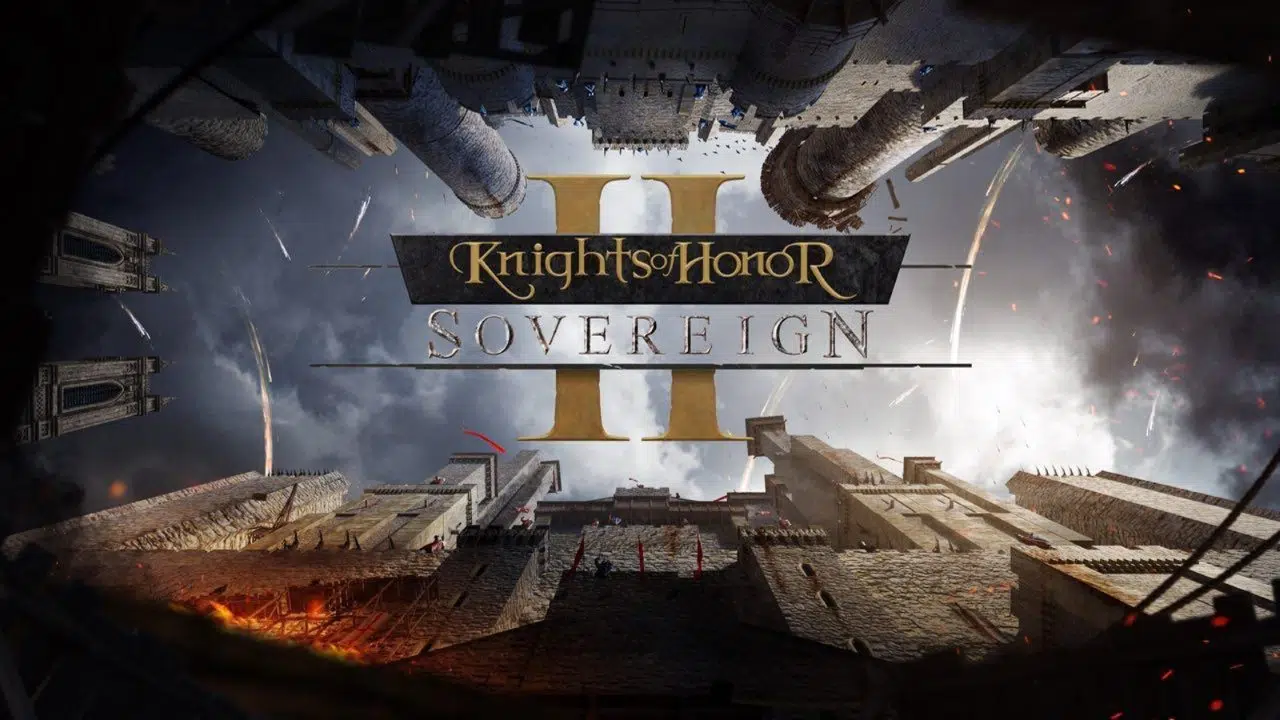 Recenzja Knights of Honor II: Sovereign. Rycerz powrócił (i ma się dobrze) 2 Knights of Honor 2