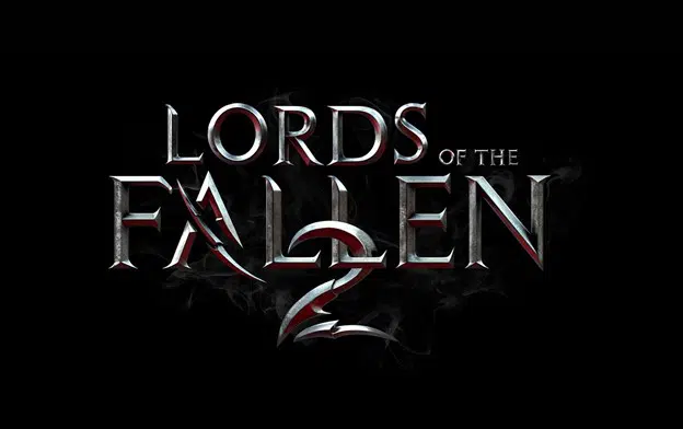 Lords Of The Fallen 2 Logo
