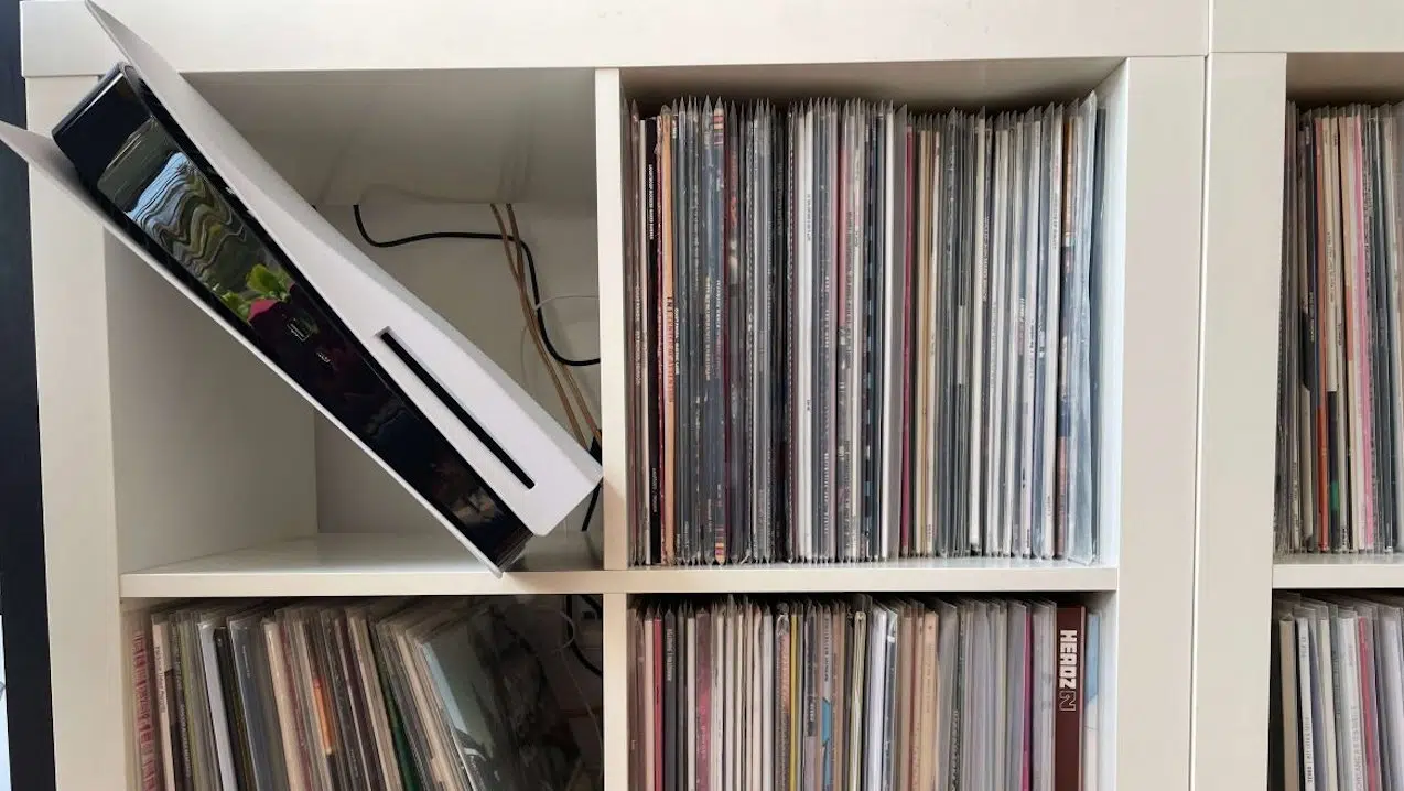 Playstation 5 Ikea