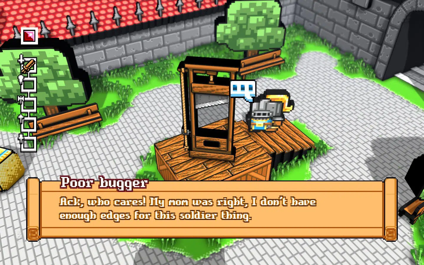 Skellboy Refractured 1