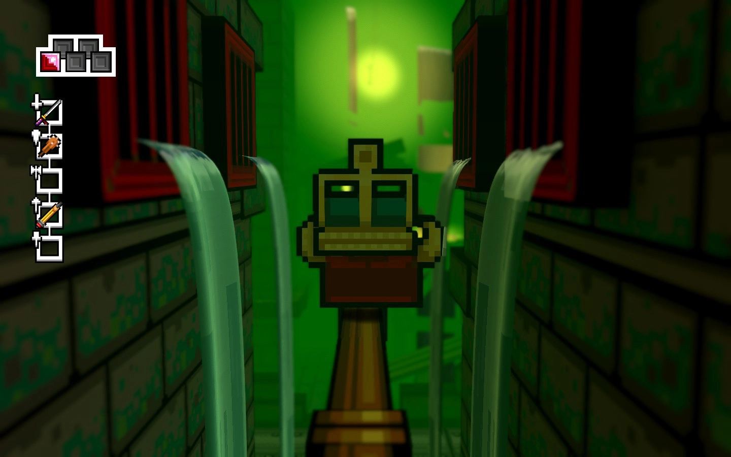 Skellboy Refractured 2