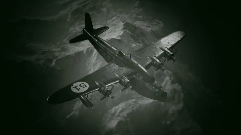 Squadron 51 ukaże się w tym roku na PC i konsolach 3 Squadron 51 Samolot