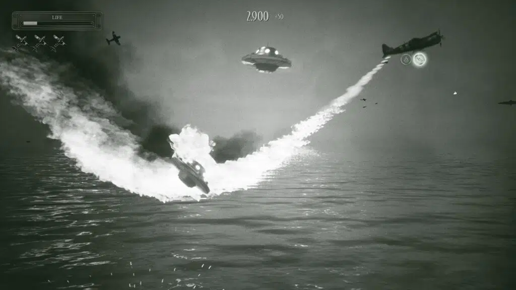 Squadron 51 ukaże się w tym roku na PC i konsolach 2 Squadron 51 Zadebiutuje W Tym Roku