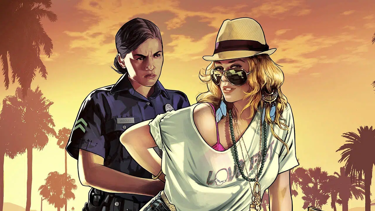 W Gta 6 Zagramy Kobietą