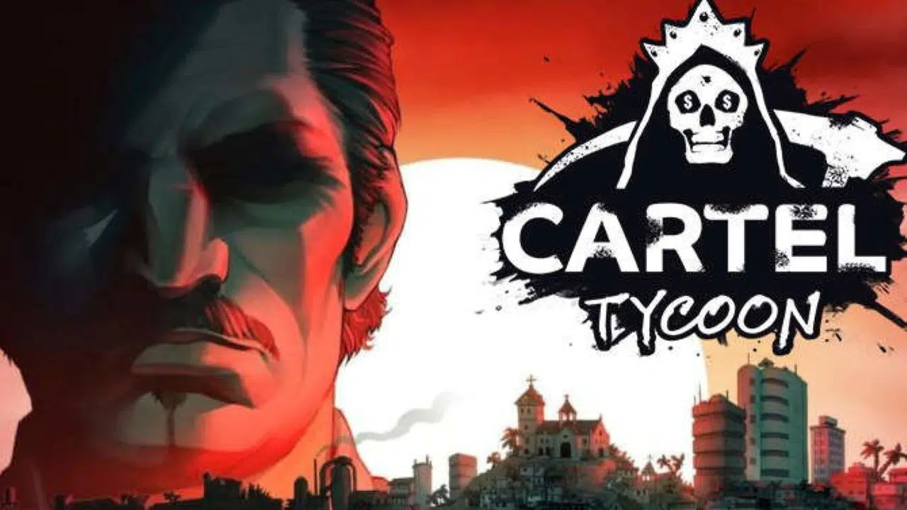 Cartel Tycoon