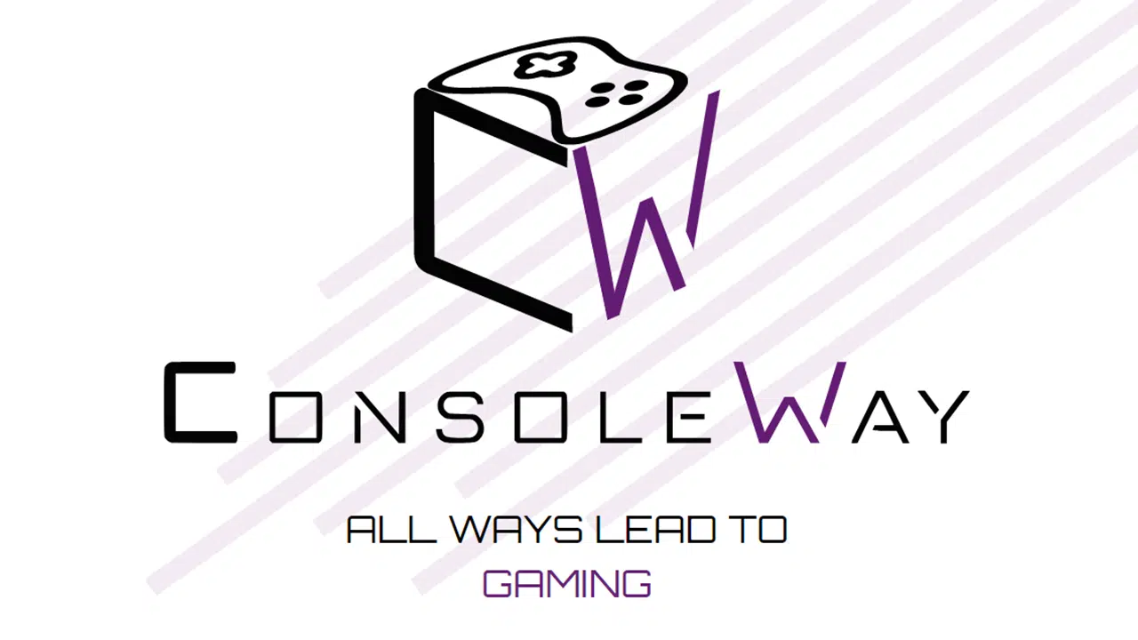 Console Way