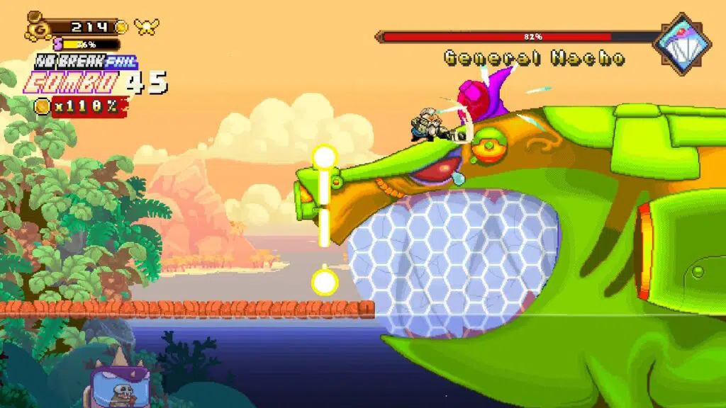 Golden Force Screen2