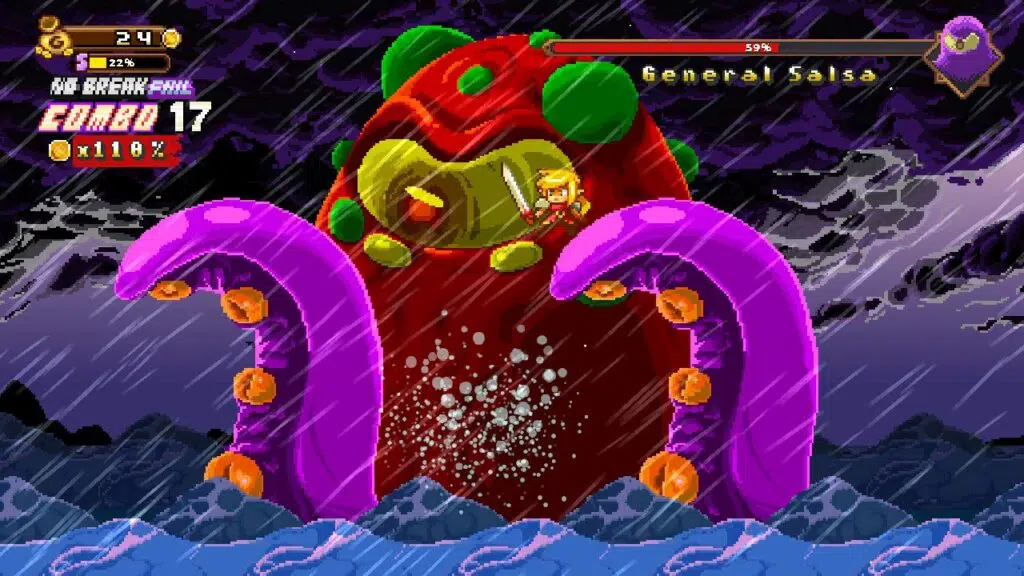 Golden Force Screen3