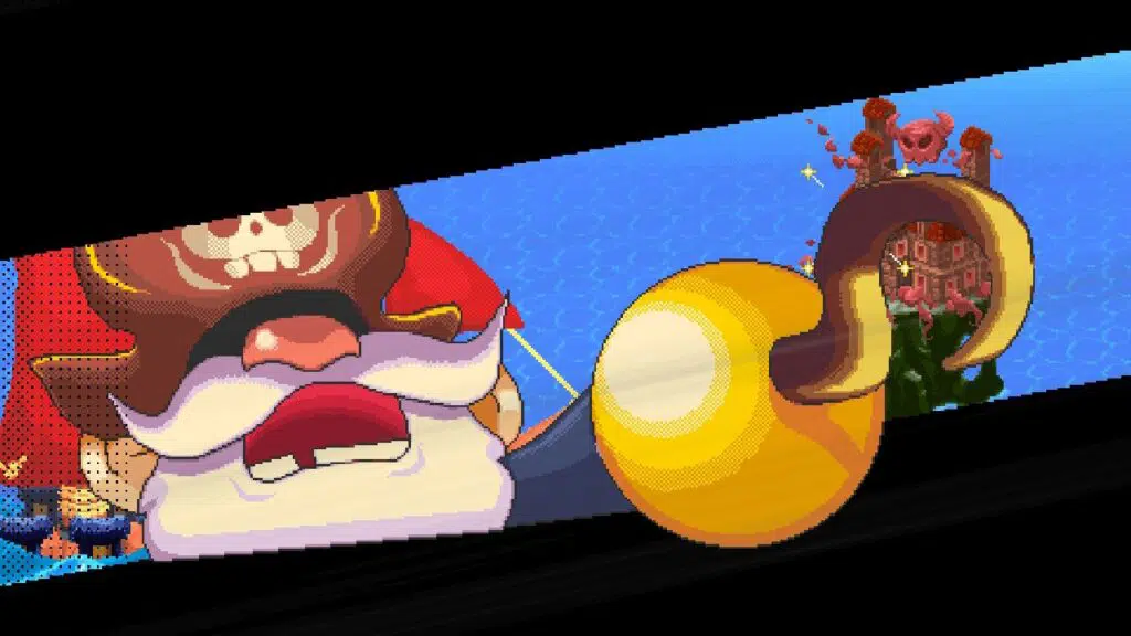 Golden Force Screen4