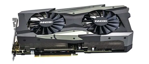 Inno3d Geforce Rtx 3080 Twinx2 Oc 2